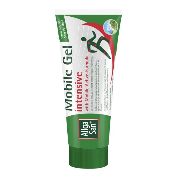 naturwaren italia srl allga san mobile gel 100ml