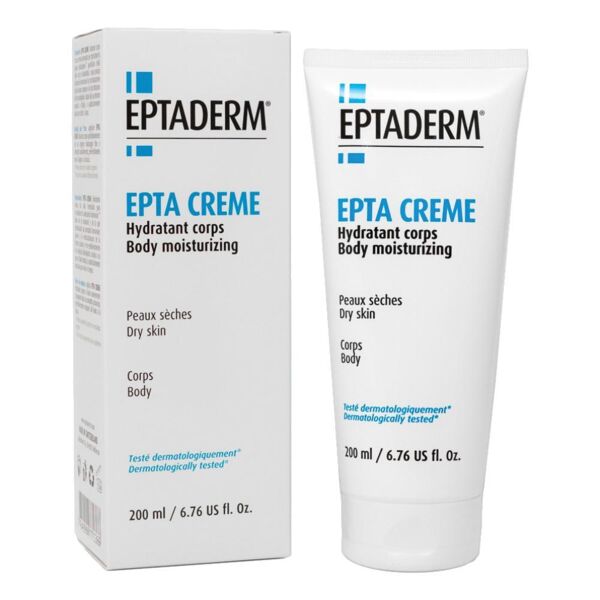 unika labs srl epta creme idrat corpo 200ml