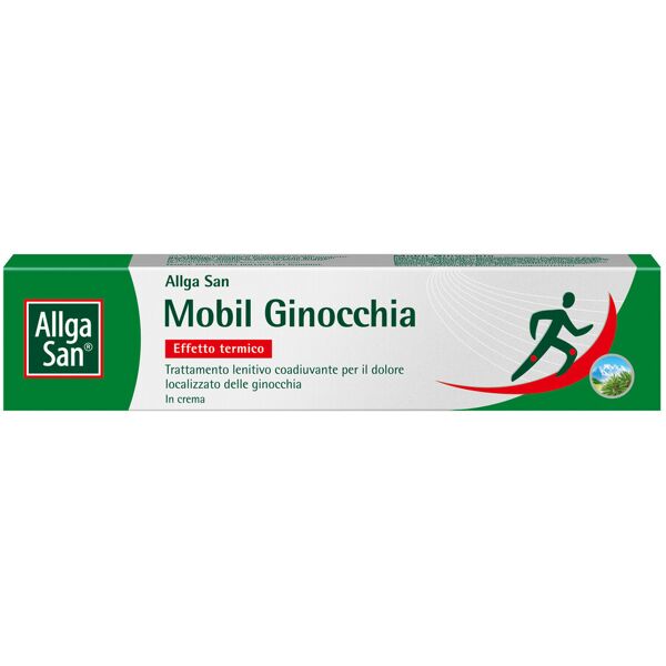 naturwaren italia srl allga san mobile ginocch.50ml