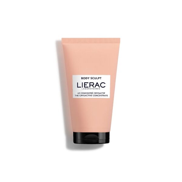 lierac body sculpt crioattivo 150 ml