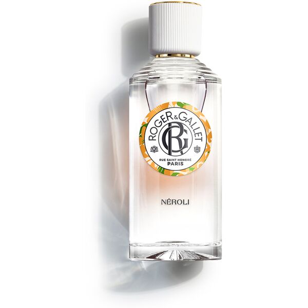 roger & gallet r&g néroli eau parfumée 100 ml