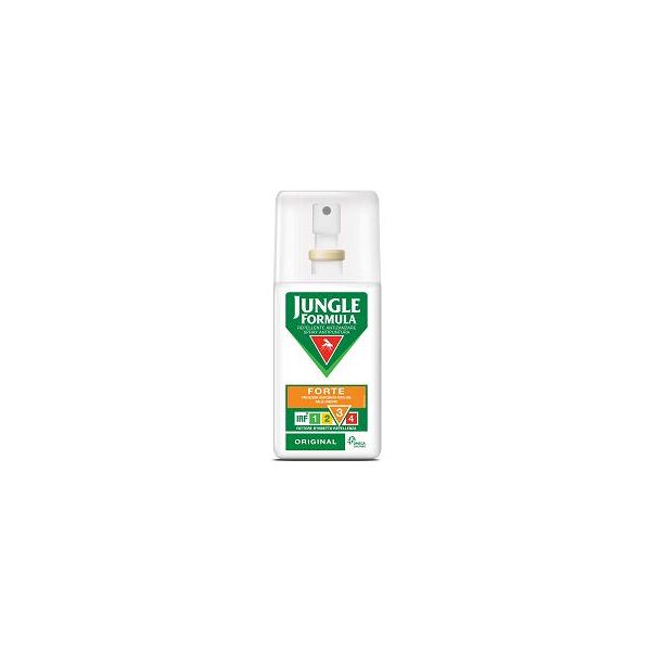 jungle formula forte spr orig