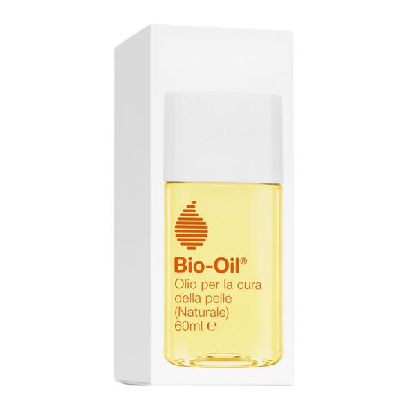 bio + oil olio naturale 60 ml