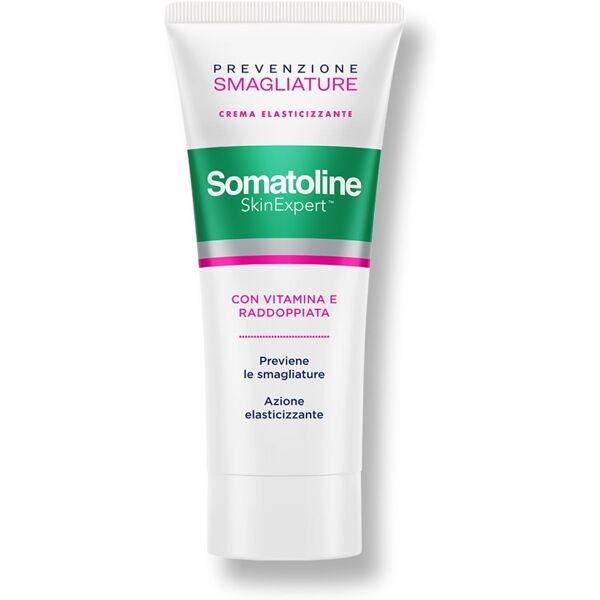 somatoline skin expert crema 200 ml