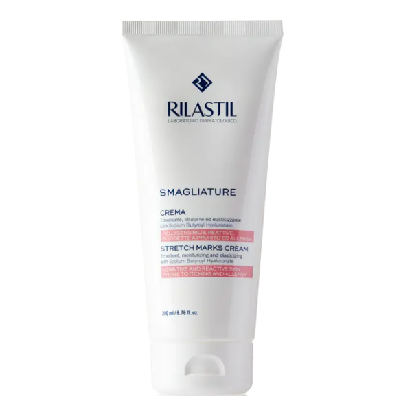 rilastil crema smagliature 200 ml