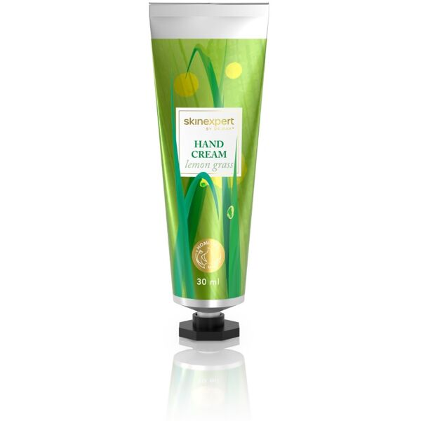 skinexpert by dr. max® skinexpert by dr. max hand cream lemon grass 30 ml