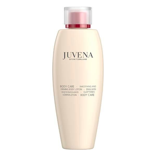 juvena body care smoothing and firming body lotion 200 ml