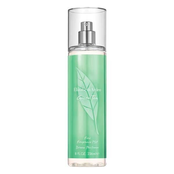 elizabeth arden green tea fragrance mist 236 ml