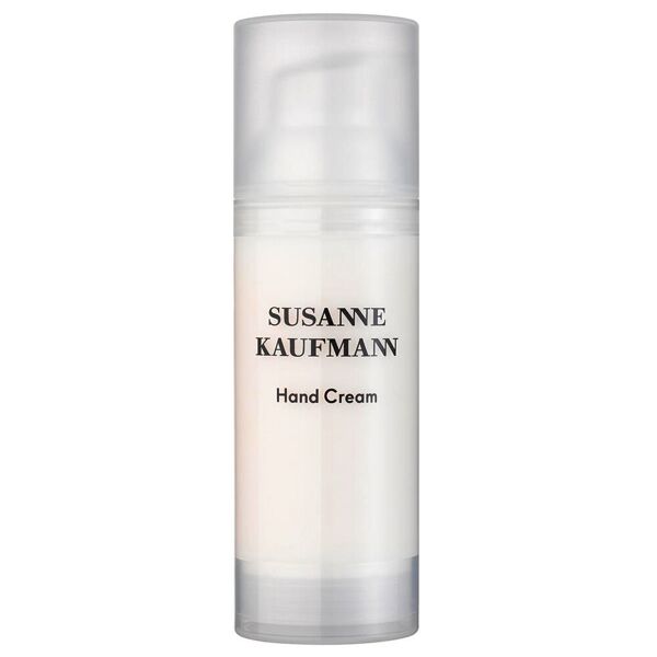 susanne kaufmann crema mani nutriente 50 ml