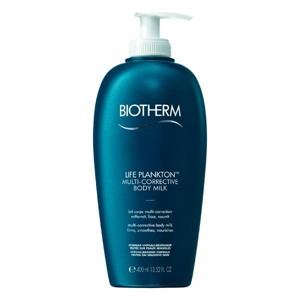 biotherm life plankton latte rigenerante per il corpo 400 ml