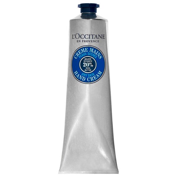 l'occitane karité crema per le mani 150 ml