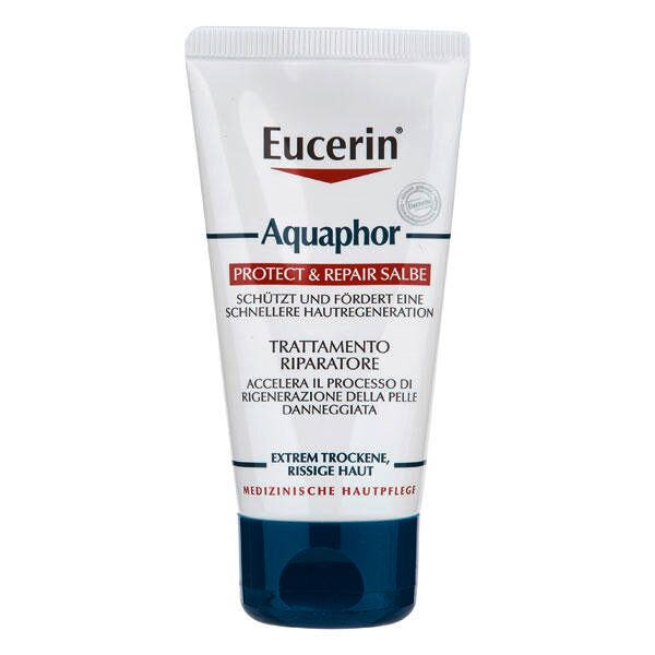 eucerin aquaphor protect & repair unguento 220 ml