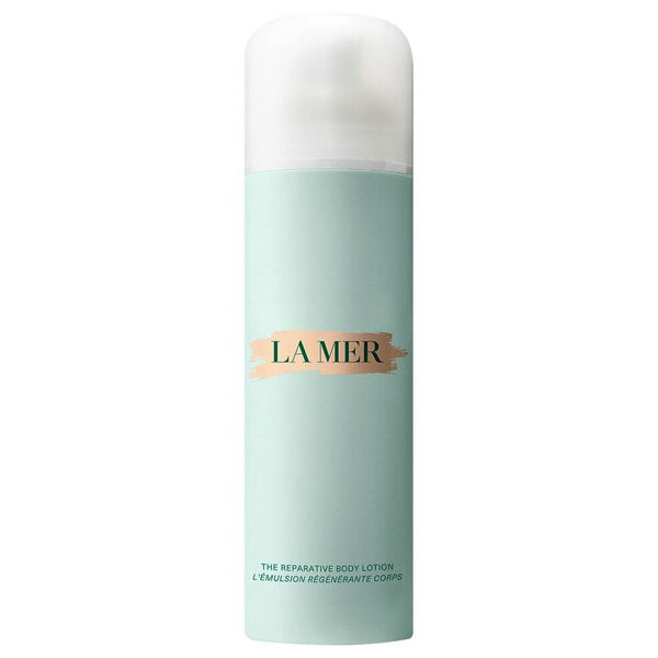 la mer the reparative body lotion 160 ml