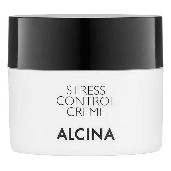 alcina stress control creme 50 ml