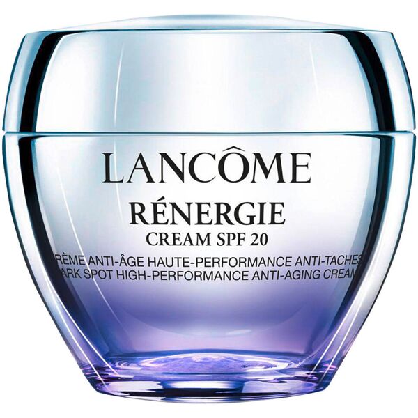 lancome rénergie cream spf 20 50 ml