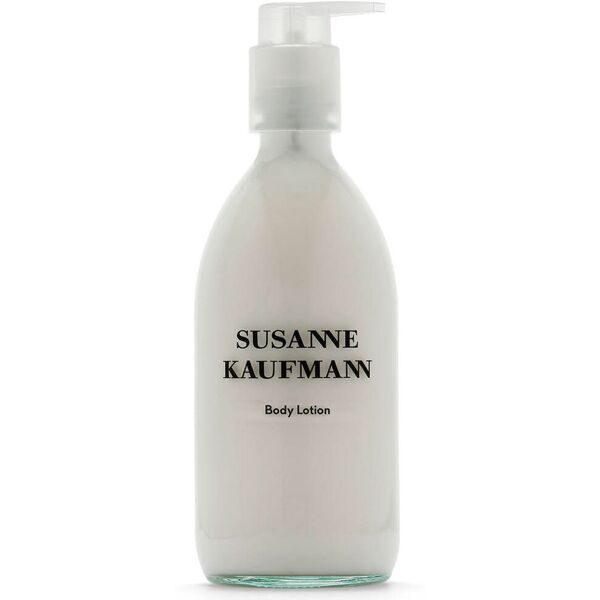 susanne kaufmann body lotion 250 ml