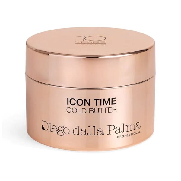 diego dalla palma professional icon time gold burro corpo mousse rassodante 150ml