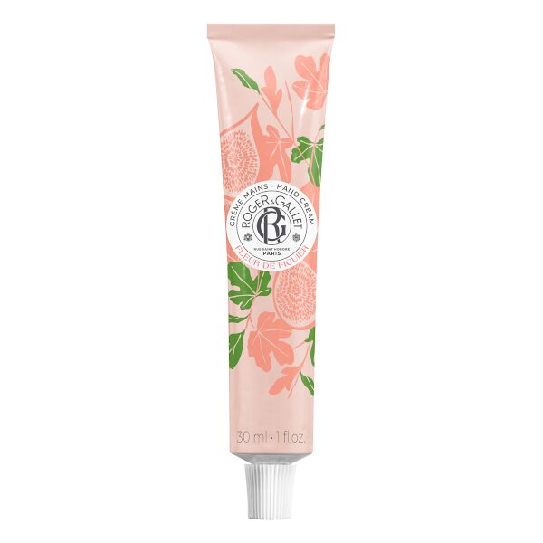 roger & gallet fleur de figuier 30 ml