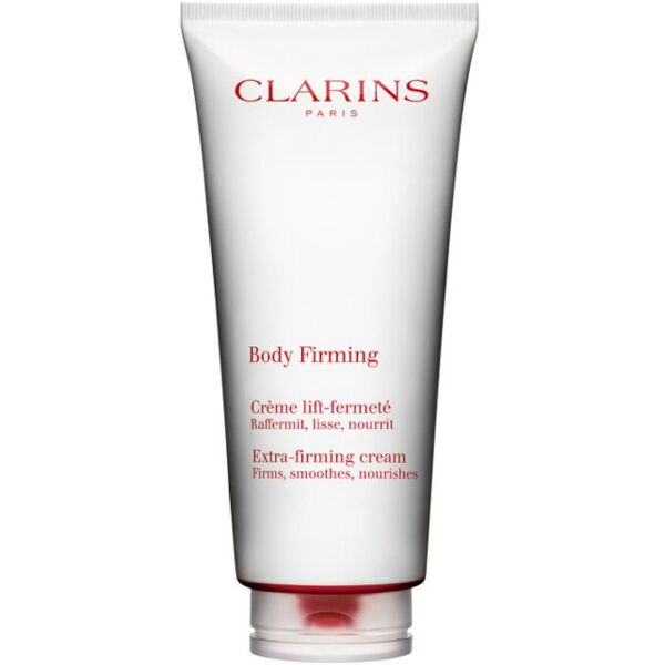 clarins body firming crème lift-fermeté 200 ml