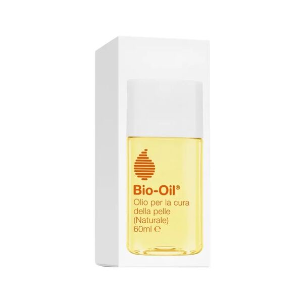 bio-oil olio naturale per la cura della pelle 60 ml