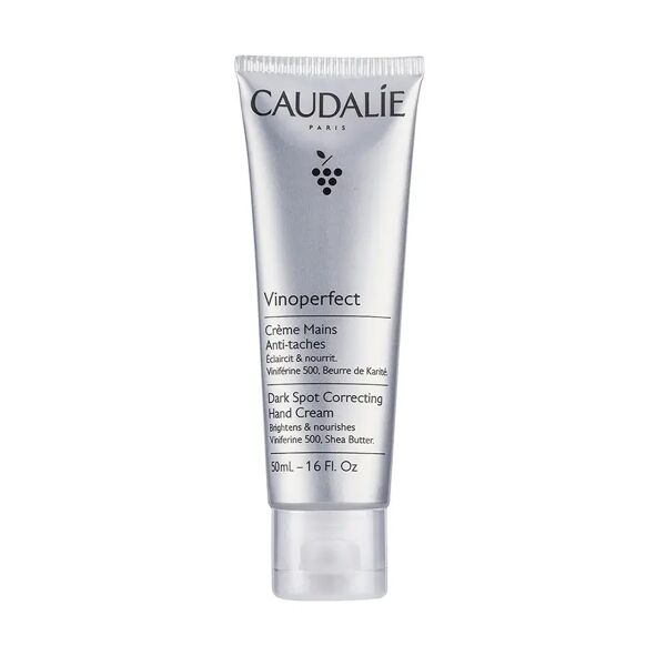 caudalie vinoperfect crema mani anti-macchie 50 ml