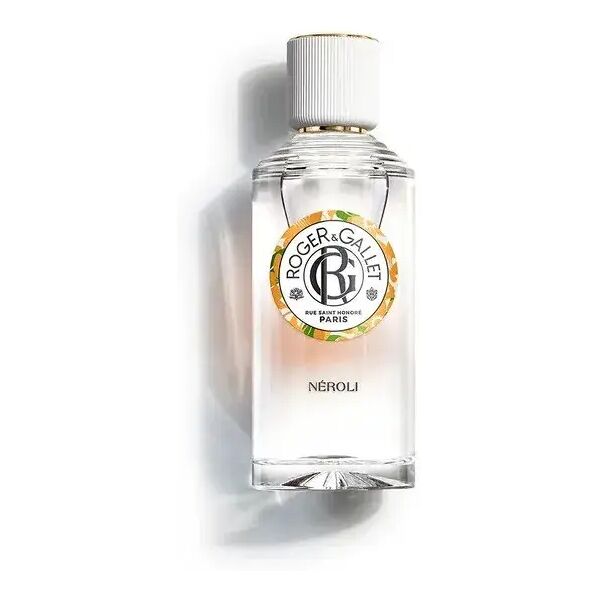 roger&gallet roger & gallet neroli acqua profumata di benessere 100 ml