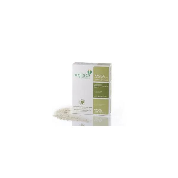 argiletz argilla verde cruda ventilata 300 g