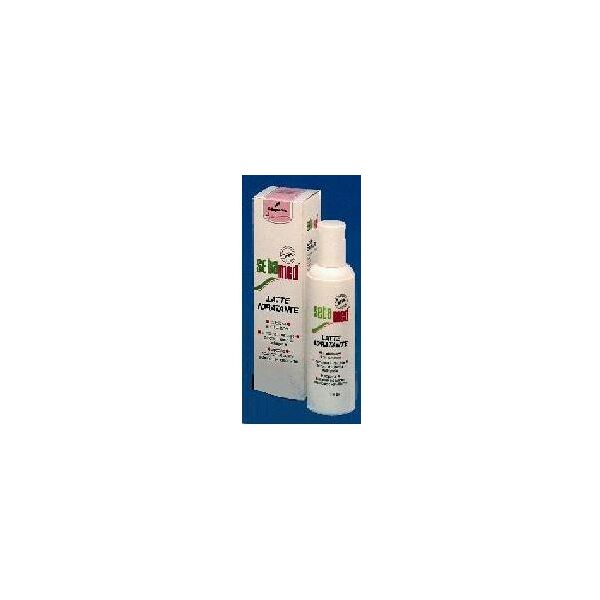 meda pharma spa sebamed latte idrat.200ml