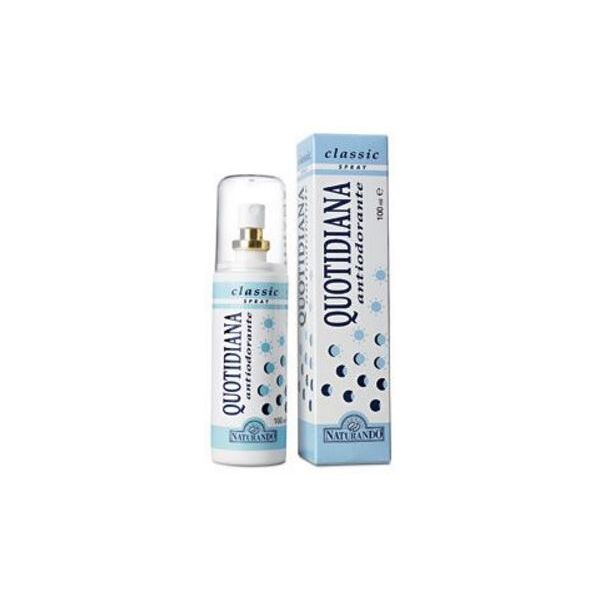 naturando quotidiana a-od.spray 100ml