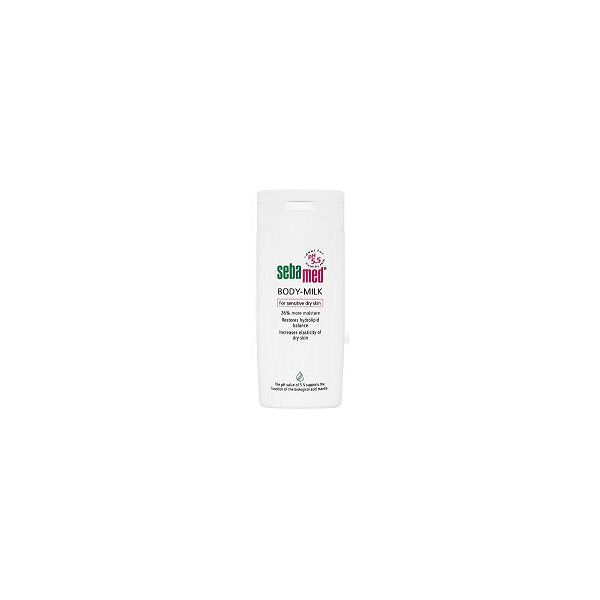 meda pharma spa sebamed latte nutr.400ml