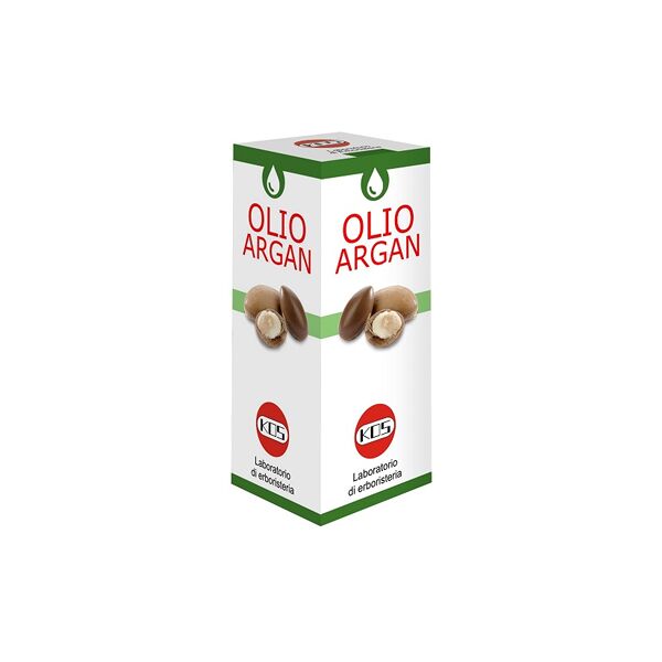 kos srl olio argan 50ml kos