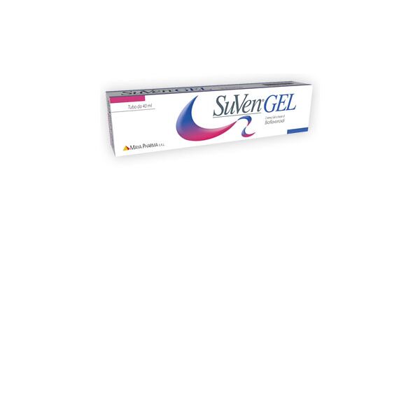 maya pharma srl suven gel 40ml