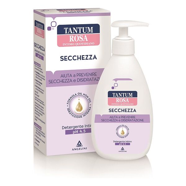 tantum rosa intimo tantum-rosa int.secch.200ml