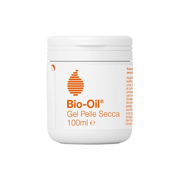 bio + oil gel p/secca 100ml