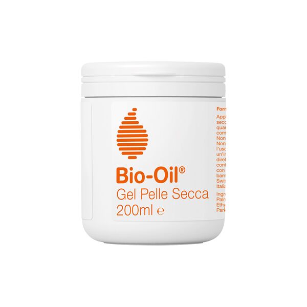 bio + oil gel p/secca 200ml