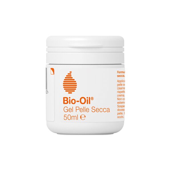 bio + oil gel pelle secca 50ml