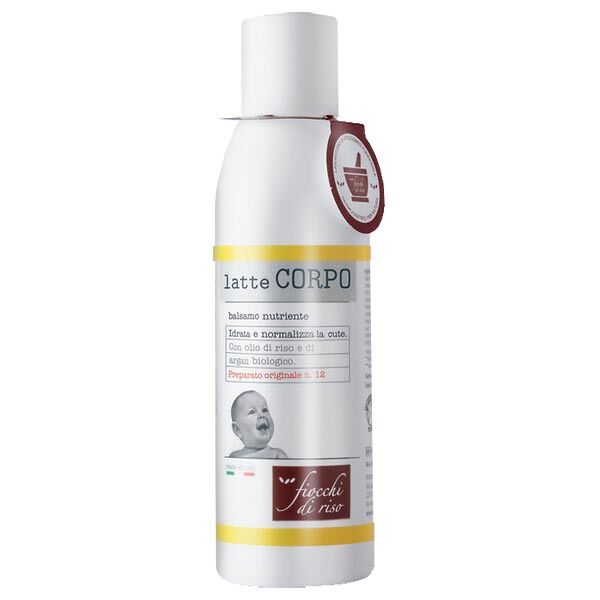 artsana fdr latte corpo 140ml