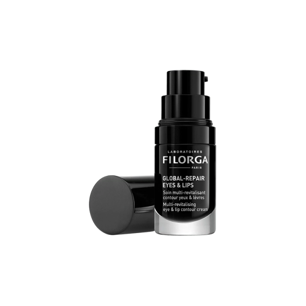 filorga global repair eyes & lips trattamento multi-rivitalizzante 15 ml