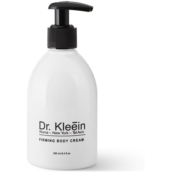 dr. kleein srl dr kleein firming body cream 250 ml