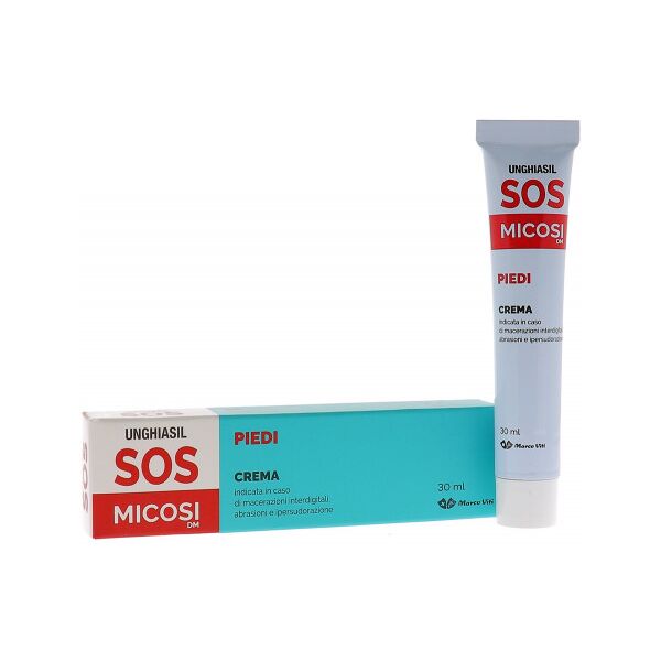 unghiasil sos micosi crema30ml