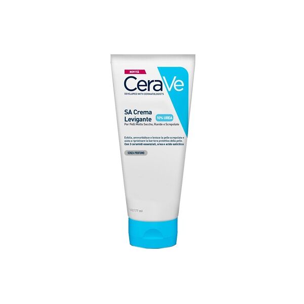 cerave cve crema levigante 177ml