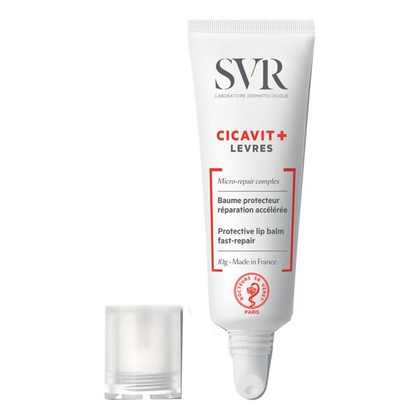 svr cicavit+ levres 15ml