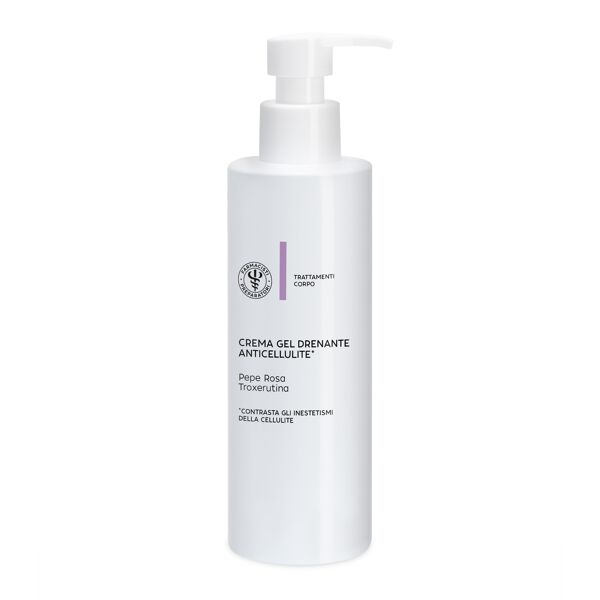 unifarco gel drenante forte 300 ml