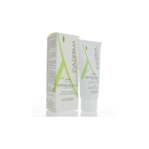 aderma (pierre fabre it.) a-derma linea epitheliale trattamento nutriente ristrutturante crema 100 ml