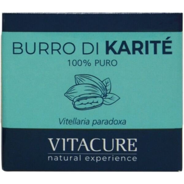 pharmalife vitacure - burro di karité 125ml