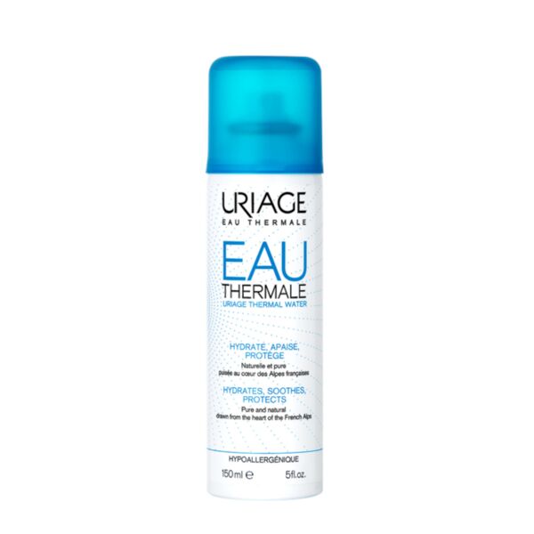 uriage eau thermale 150ml
