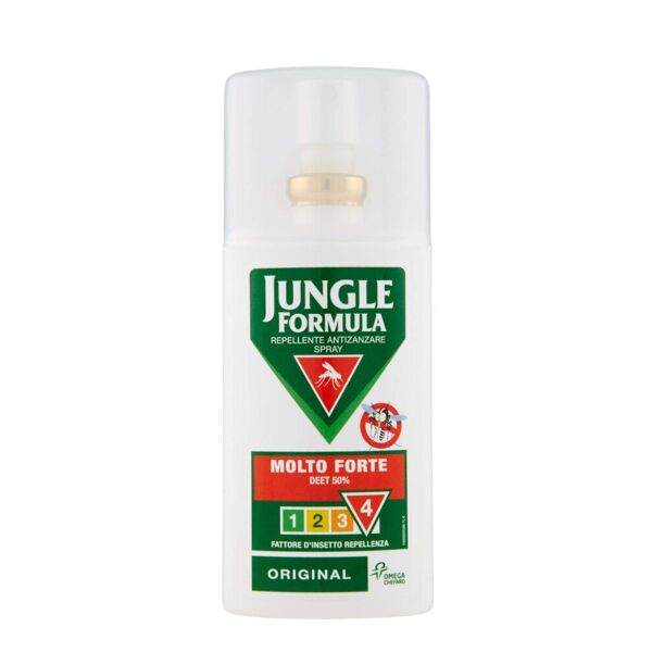 jungle formula molto forte spray original 75ml