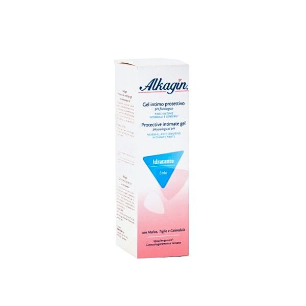alkagin gel intimo protettivo a ph fisiologico 30 ml