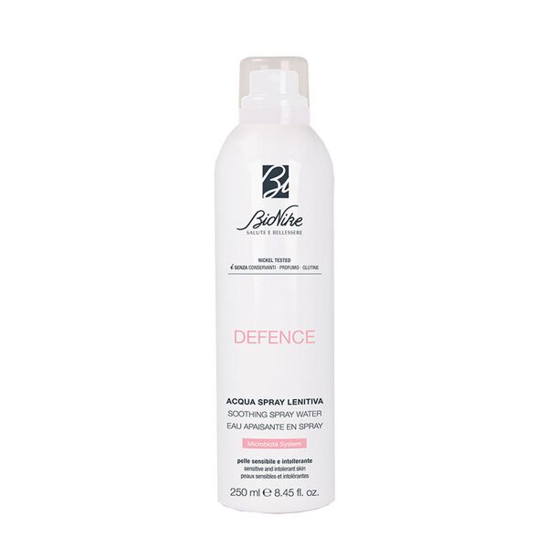 bionike defence - acqua spray lenitiva 250 ml