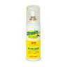 Farmaderbe Citronella Break Spray Lozione Anti-Zanzare, 100ml